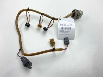 Лот: 25198029. Фото: 1. Проводка АКПП Hyundai Santa Fe... Двигатель и элементы двигателя