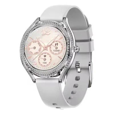 Лот: 24509257. Фото: 1. Смарт-часы CheckME Smart CMSV66SGR. Смарт-часы, фитнес-браслеты, аксессуары