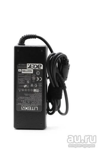 Лот: 12499320. Фото: 1. Блок для Acer 7230 3820 4820 5820... Зарядные устройства, блоки питания для бытовой техники
