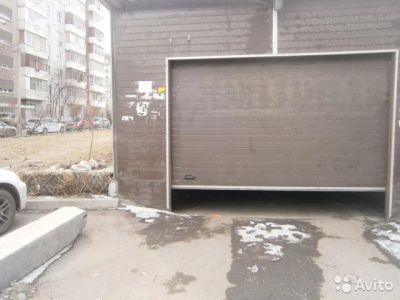 Лот: 7584457. Фото: 1. Подземный гараж на весны 5. Гаражи, парковочные места