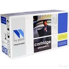 Лот: 8324550. Фото: 1. Картридж HP CF283X NV-print... Картриджи, расходные материалы