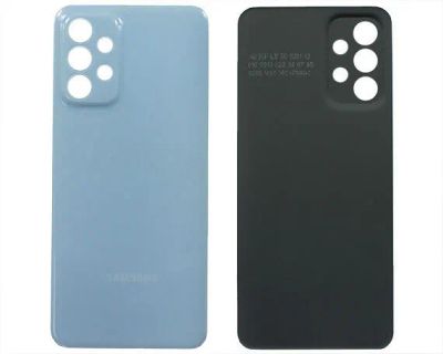Лот: 20889243. Фото: 1. Задняя крышка Samsung A235F A23... Корпуса, клавиатуры, кнопки
