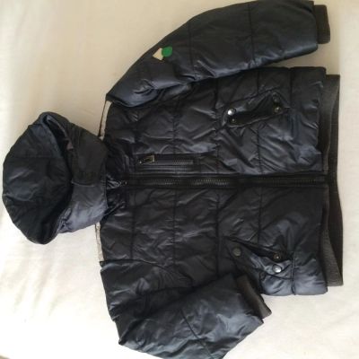 Лот: 5277473. Фото: 1. Пуховик Zara. Верхняя одежда