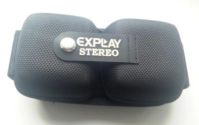 Лот: 4728179. Фото: 1. колонки портативные explay. Акустические системы