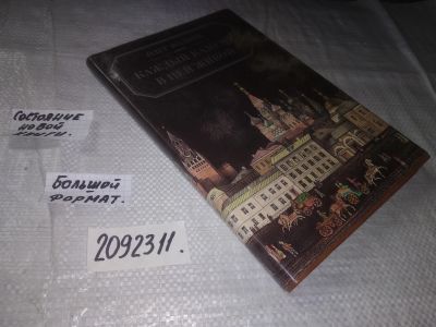 Лот: 21327206. Фото: 1. (2092311) Волков О.В. Каждый камень... История