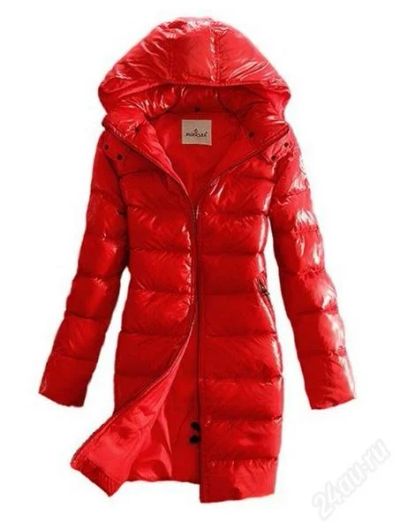 Лот: 2245720. Фото: 1. Пуховик MONCLER новый. Верхняя одежда