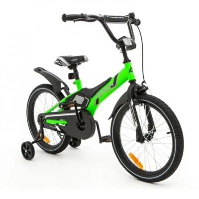 Лот: 24677450. Фото: 1. Велосипед 16&quot; Rook Motard... Велосипеды