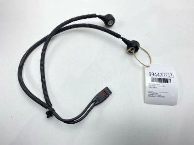 Лот: 24772738. Фото: 1. Датчик детонации Bmw X5 2007 13627566785... Двигатель и элементы двигателя