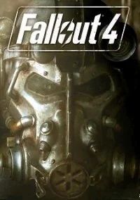 Лот: 14286084. Фото: 1. Fallout 4. Игры для консолей