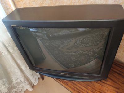 Лот: 18181694. Фото: 1. Телевизор Panasonic tv29-v70r. Телевизоры