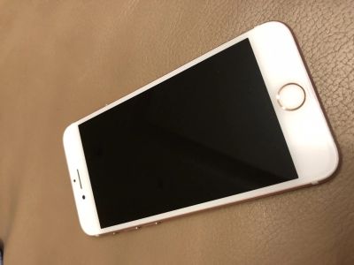 Лот: 14463857. Фото: 1. IPhone 7 42G. Дисплеи, дисплейные модули, тачскрины