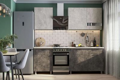 Лот: 23656924. Фото: 1. Кухонный гарнитур Hoff Розалия. Кухонные гарнитуры