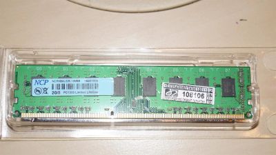 Лот: 3294826. Фото: 1. Оперативная память ddr3-1333 2048mb... Оперативная память