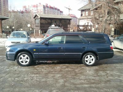 Лот: 3342658. Фото: 1. Nissan Stagea. Автомобили