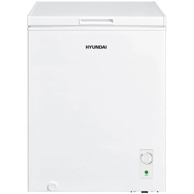 Лот: 25343532. Фото: 1. Морозильный ларь Hyundai CH1505. Холодильники, морозильные камеры