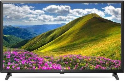 Лот: 11122767. Фото: 1. LED телевизор LG 32LJ510U - НОВЫЙ... Телевизоры