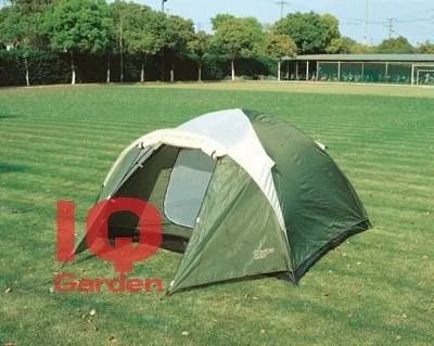 Лот: 10794650. Фото: 1. Палатка 3-х местная Weekender... Палатки, тенты