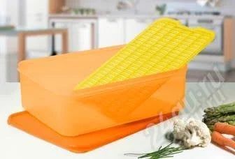 Лот: 842904. Фото: 1. Новая супер-звезда "Tupperware... Другое (посуда, кухонная утварь)