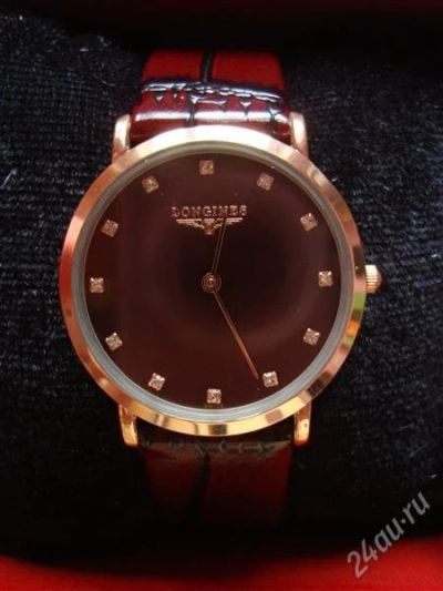 Лот: 746783. Фото: 1. Часы LONGINES. Красноярск