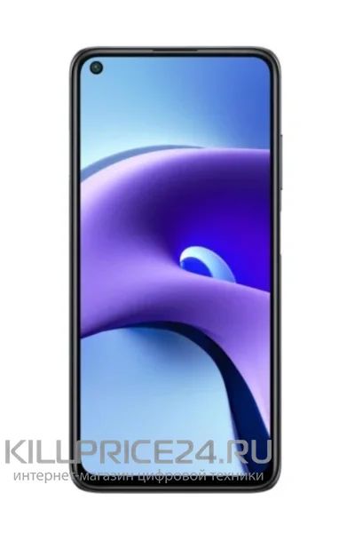 Лот: 17662743. Фото: 1. Xiaomi Redmi Note 9T 4/128GB... Смартфоны