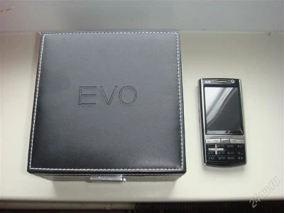 Лот: 2111145. Фото: 1. 2 SIM телефон EVO X7. Кнопочные мобильные телефоны