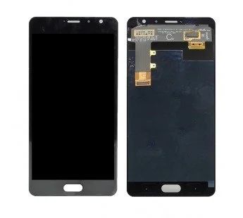 Лот: 12182154. Фото: 1. Дисплей Xiaomi Redmi Pro в сборе... Дисплеи, дисплейные модули, тачскрины