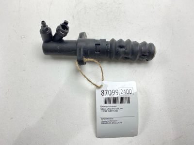 Лот: 22634104. Фото: 1. Цилиндр сцепления Citroen C4 2007... Другое (автозапчасти)