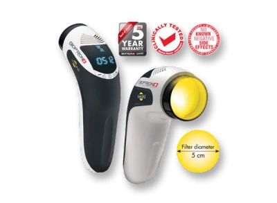 Лот: 25259122. Фото: 1. Medall Bioptron Медол Биоптрон... Другое (красота и здоровье)