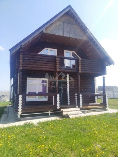 Лот: 16033933. Фото: 1. Продается дом 158 кв.м. 12 сот... Дома