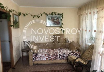 Лот: 16749539. Фото: 1. Продается 2-к квартира, 49 м... Квартиры, студии