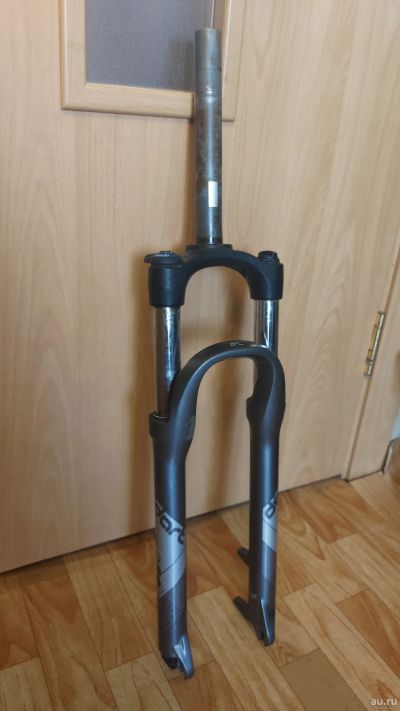 Лот: 18196995. Фото: 1. Вилка Rock shox dart 26". Запчасти