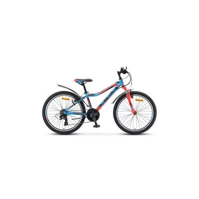 Лот: 15872817. Фото: 1. STELS Велосипед Navigator-450... Красноярск