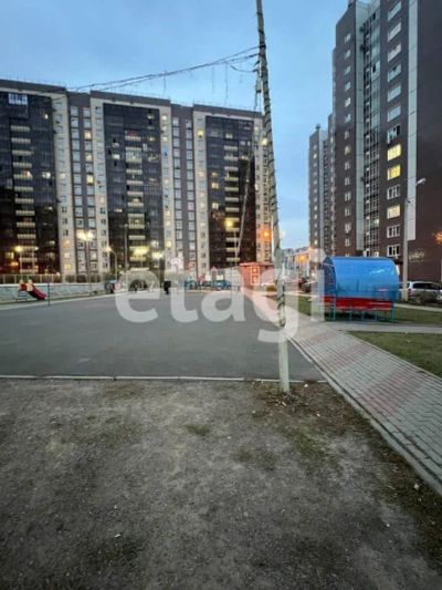 Лот: 25287321. Фото: 1. квартира , Красноярск улица Петра... Квартиры, студии
