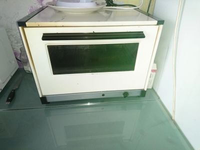Лот: 15750856. Фото: 1. Духовой шкаф. Плиты, духовые шкафы, варочные поверхности