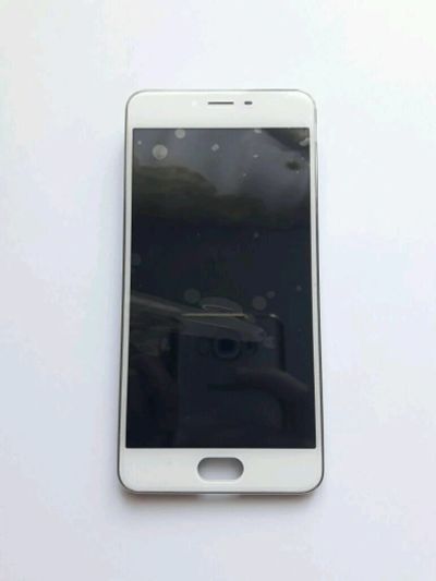 Лот: 8693725. Фото: 1. Экран в сборе Meizu 3S. Дисплеи, дисплейные модули, тачскрины