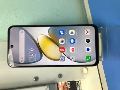 Лот: 25348841. Фото: 1. Смартфон Tecno SPARK Go 1 4Гб... Смартфоны