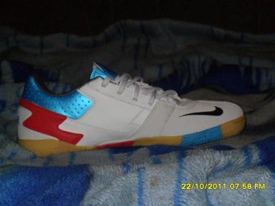 Лот: 1281832. Фото: 1. nike бампы. Кеды, кроссовки, слипоны