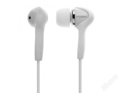 Лот: 2768787. Фото: 1. Наушники Skullcandy SMOKIN BUDS... Наушники, гарнитуры