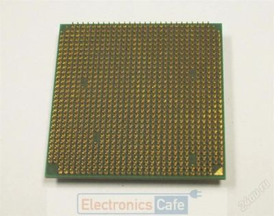 Лот: 1800894. Фото: 1. AMD ATHLON 64 3200+ <939> (2.0... Процессоры