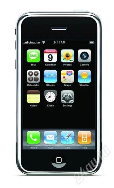 Лот: 444047. Фото: 1. Iphone 3gs. Смартфоны