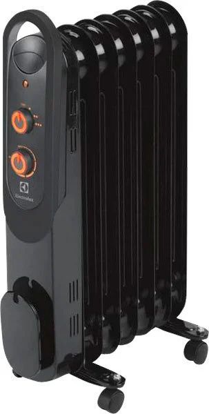 Лот: 11223335. Фото: 1. Electrolux EOH/M-4157 - обогреватель... Обогреватели бытовые