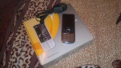 Лот: 633468. Фото: 1. Телефон NOKIA 6700 classik. Кнопочные мобильные телефоны