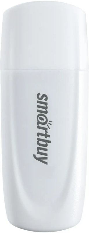 Лот: 25333772. Фото: 1. Флеш-накопитель USB2.0 128GB SmartBuy... USB-флеш карты