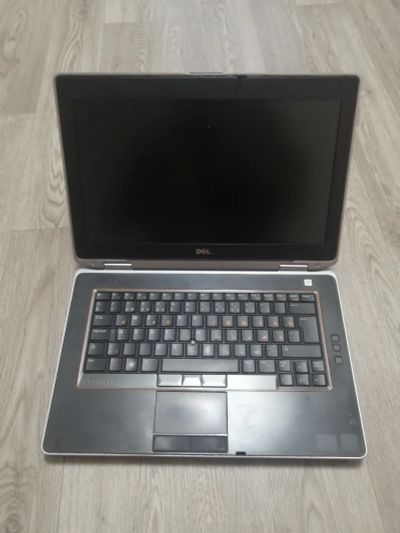 Лот: 20858404. Фото: 1. Ноутбук Dell Latitude e6420, i5... Ноутбуки