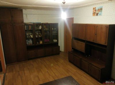 Лот: 8575835. Фото: 1. 3-комн. квартира, 58 м, 3/5 эт... Квартиры, студии