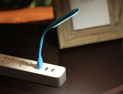 Лот: 6716050. Фото: 1. Xiaomi Mi Led Plus - USB светильник... Другое освещение