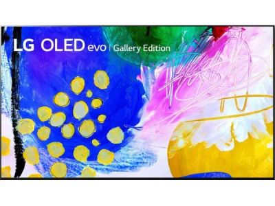 Лот: 21362904. Фото: 1. OLED телевизор LG OLED55G2 4K... Телевизоры