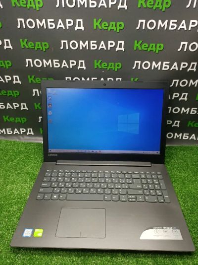 Лот: 19663164. Фото: 1. Ноутбук Lenovo ideapad 320,15... Ноутбуки