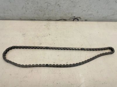 Лот: 23532247. Фото: 1. цепь грм Nissan Almera N16E. Двигатель и элементы двигателя