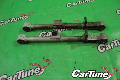 Лот: 10598130. Фото: 1. тяга поперечная R subaru forester... Ходовая, подвеска, рулевое управление